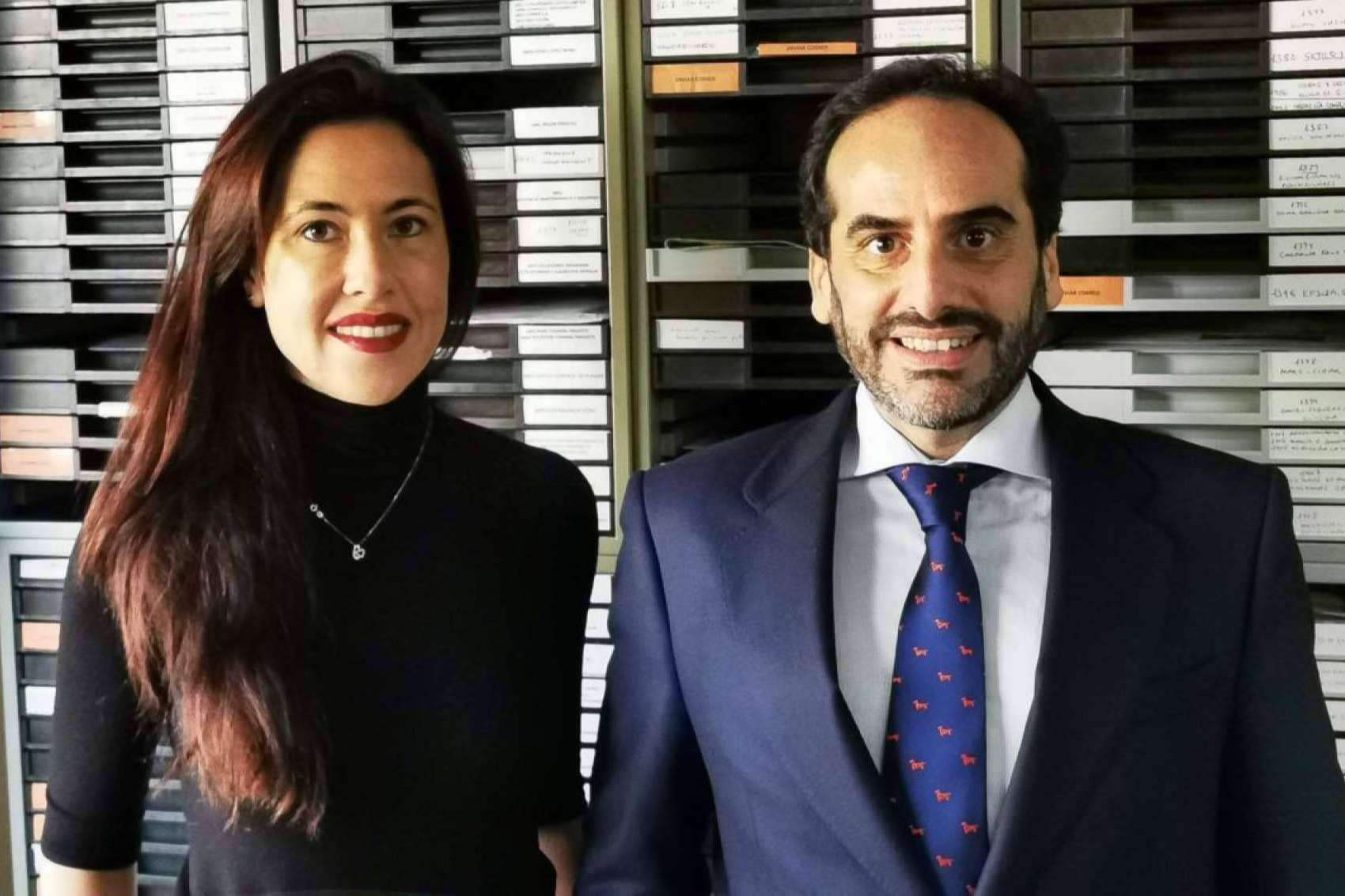 Los servicios de consultoría y jurídicos que ofrece Lacaci & Delgado Abogados
