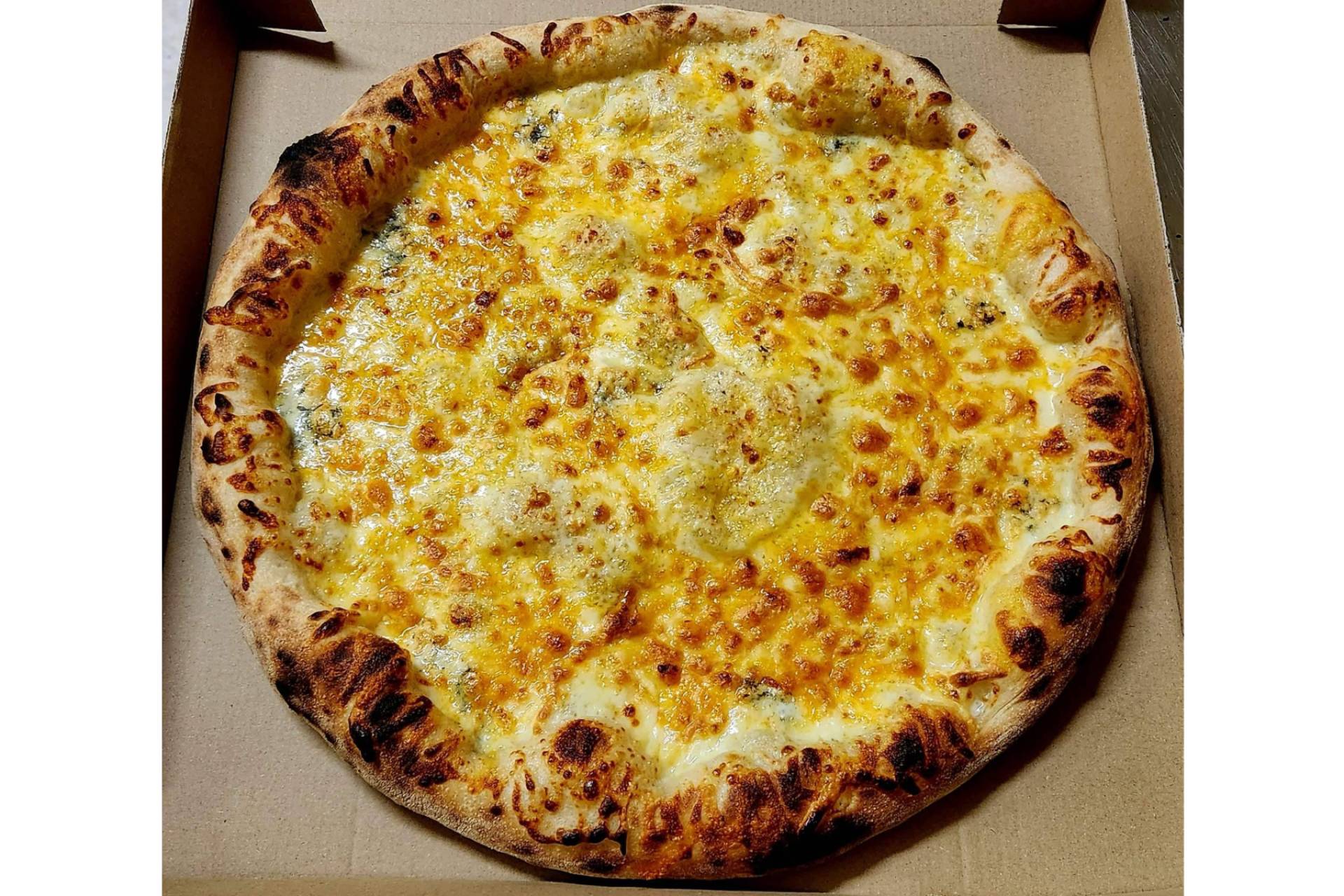 Delicias De Kristina en Las Navas del Marqués, un descubrimiento gastronómico