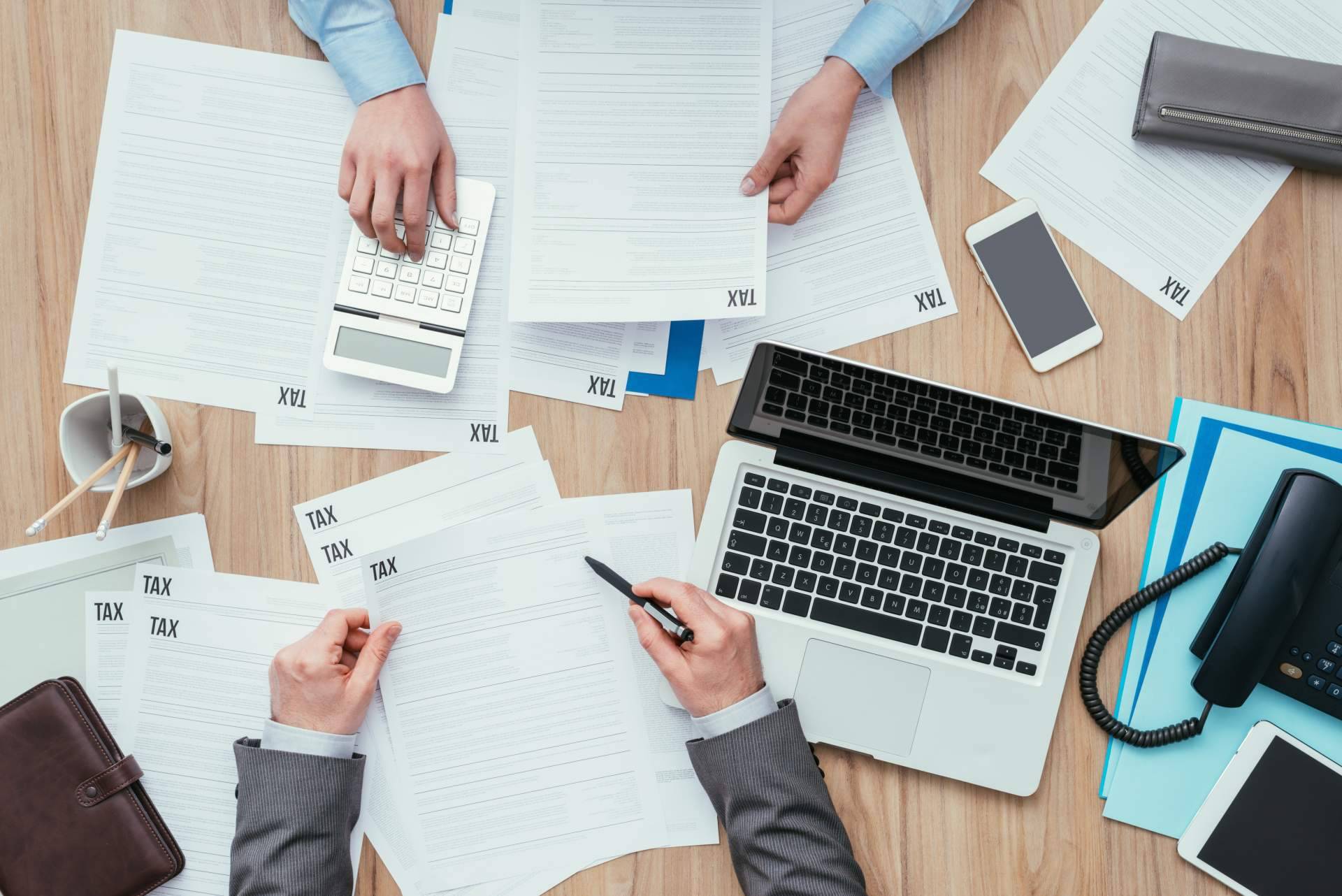 Axer Capital Consulting ayuda a las empresas a obtener grandes ahorros fiscales