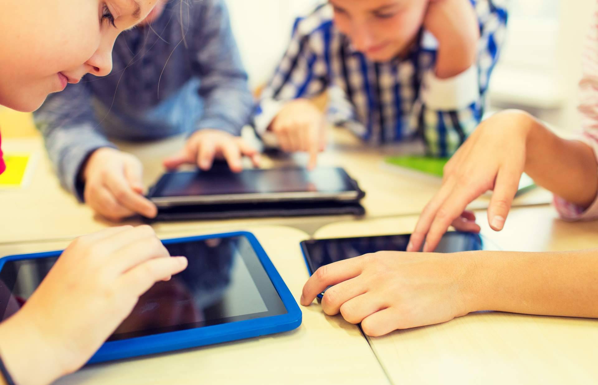 Digikids, la nueva academia tecnológica en Getafe para niñ@s y jóvenes de hasta 18 años