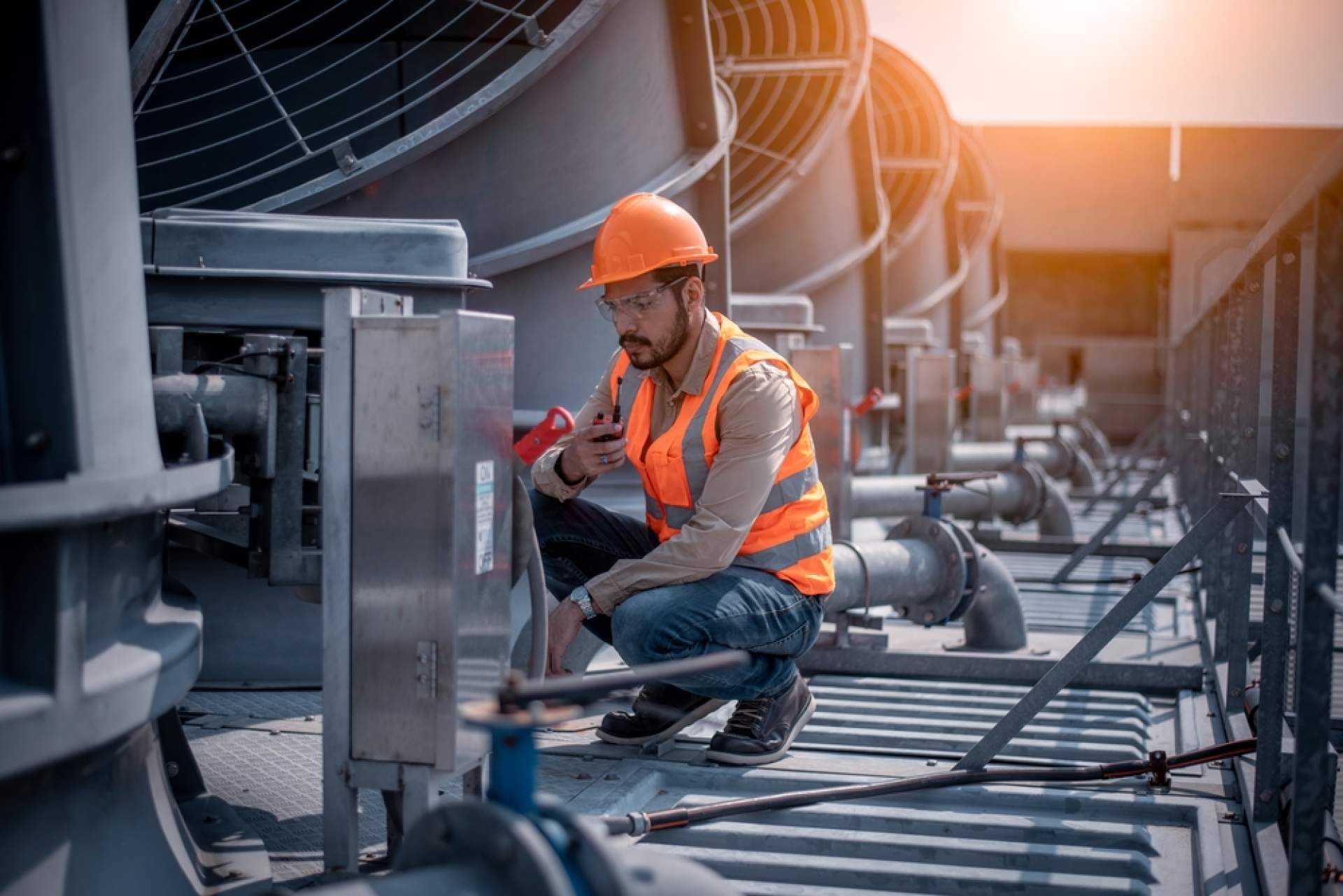 Servicios de climatización y conservación de máxima calidad en manos de los expertos de JL Refrigeración