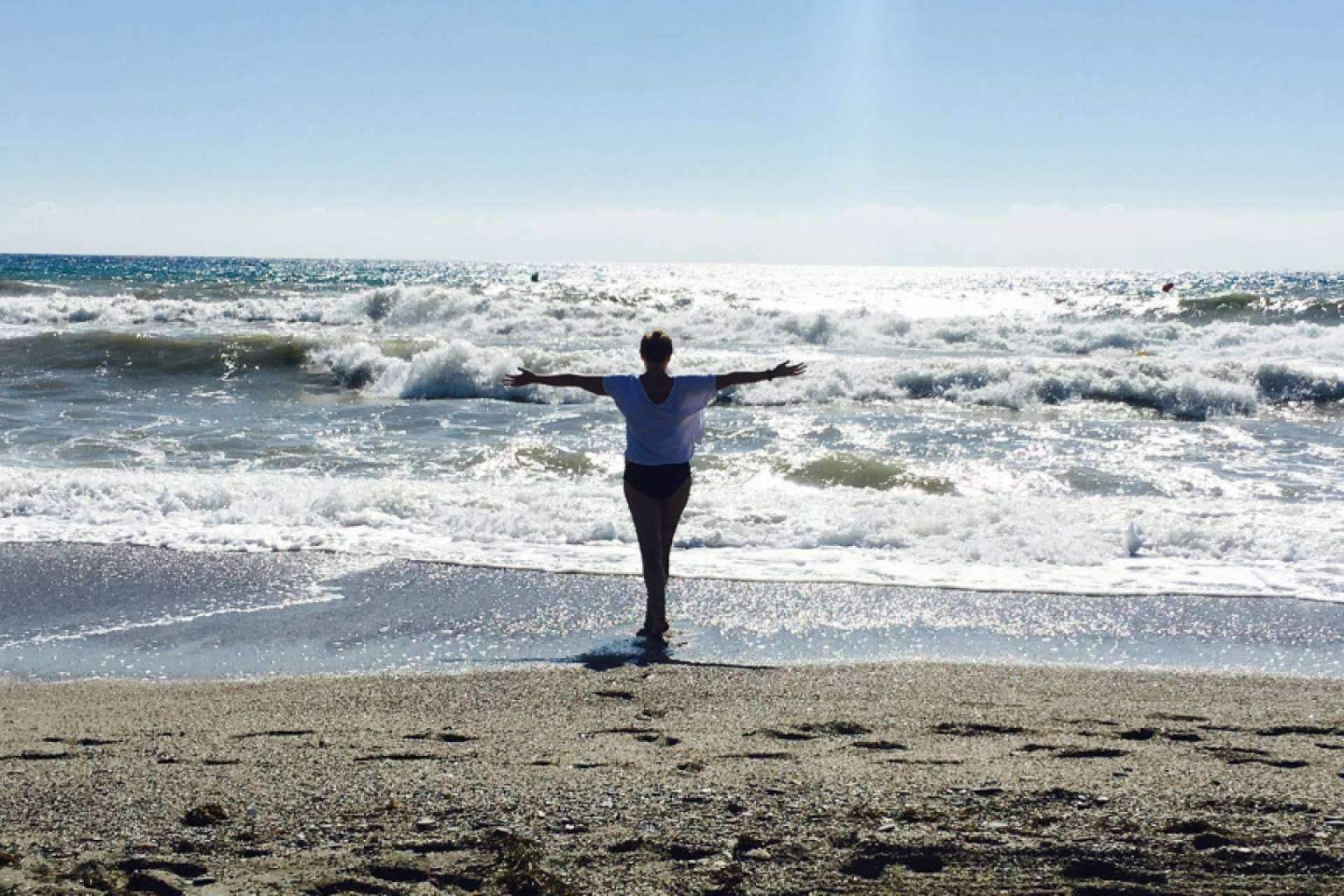 'Vos Sos tu Coach', el curso online de Patricia Scaglia