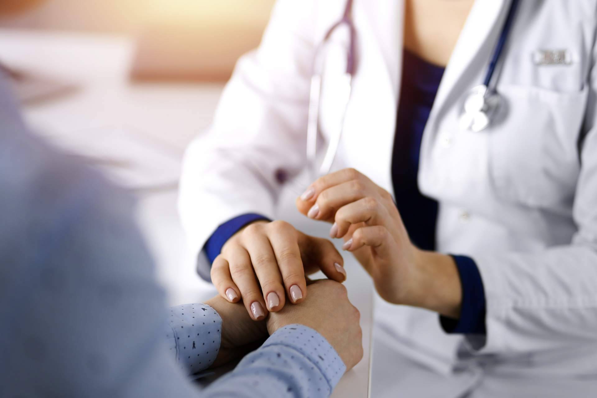 Enfermeros en Estados Unidos. La empresa ANP Health Services facilita el proceso hacia la GreenCard