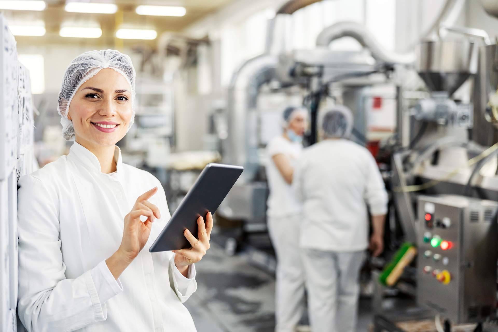 ¿Por qué la industria alimentaria se decanta cada vez más por la digitalización 3D?, por Juárez Thompson