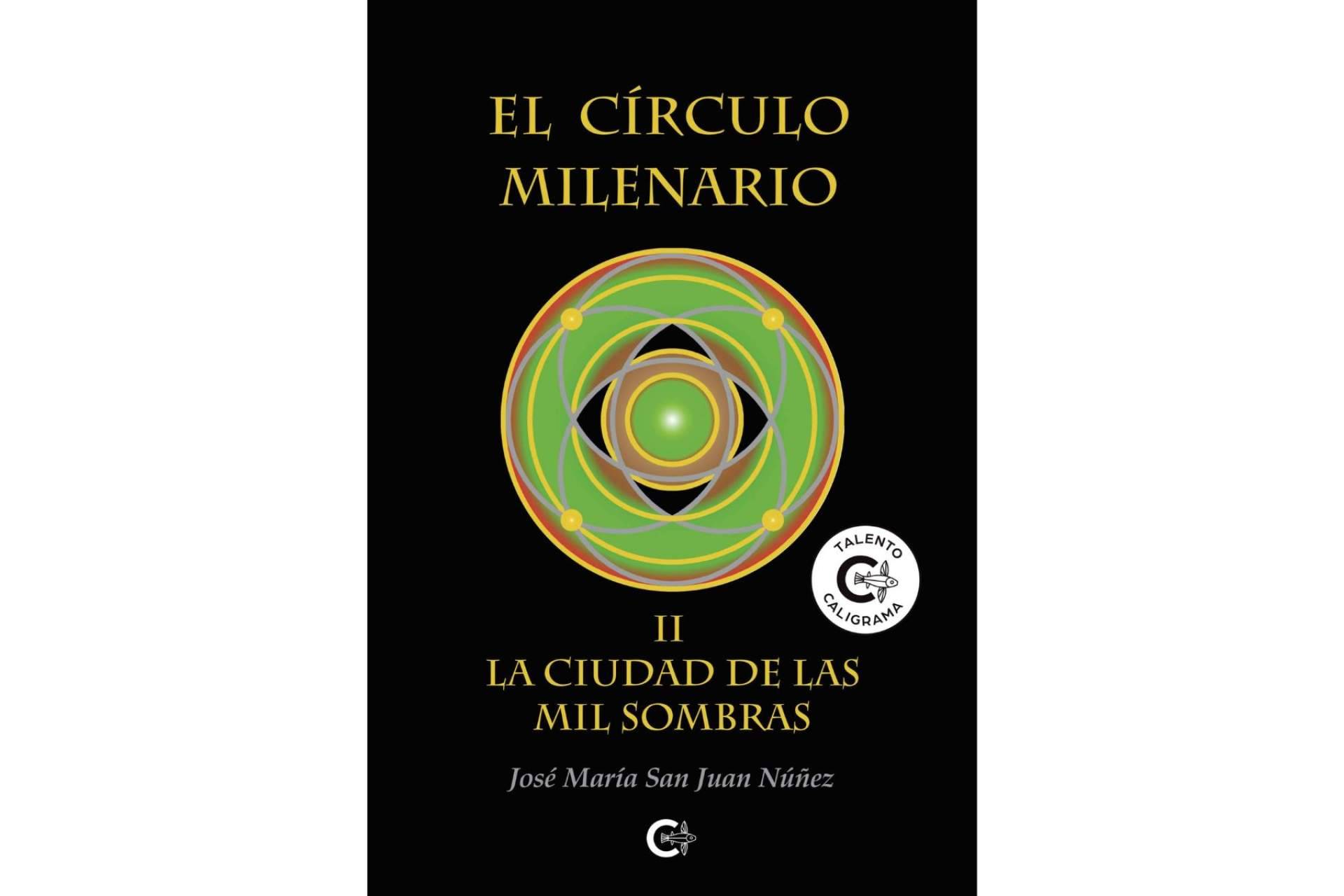 La esperada segunda entrega de 'El Círculo Milenario' ya está aquí