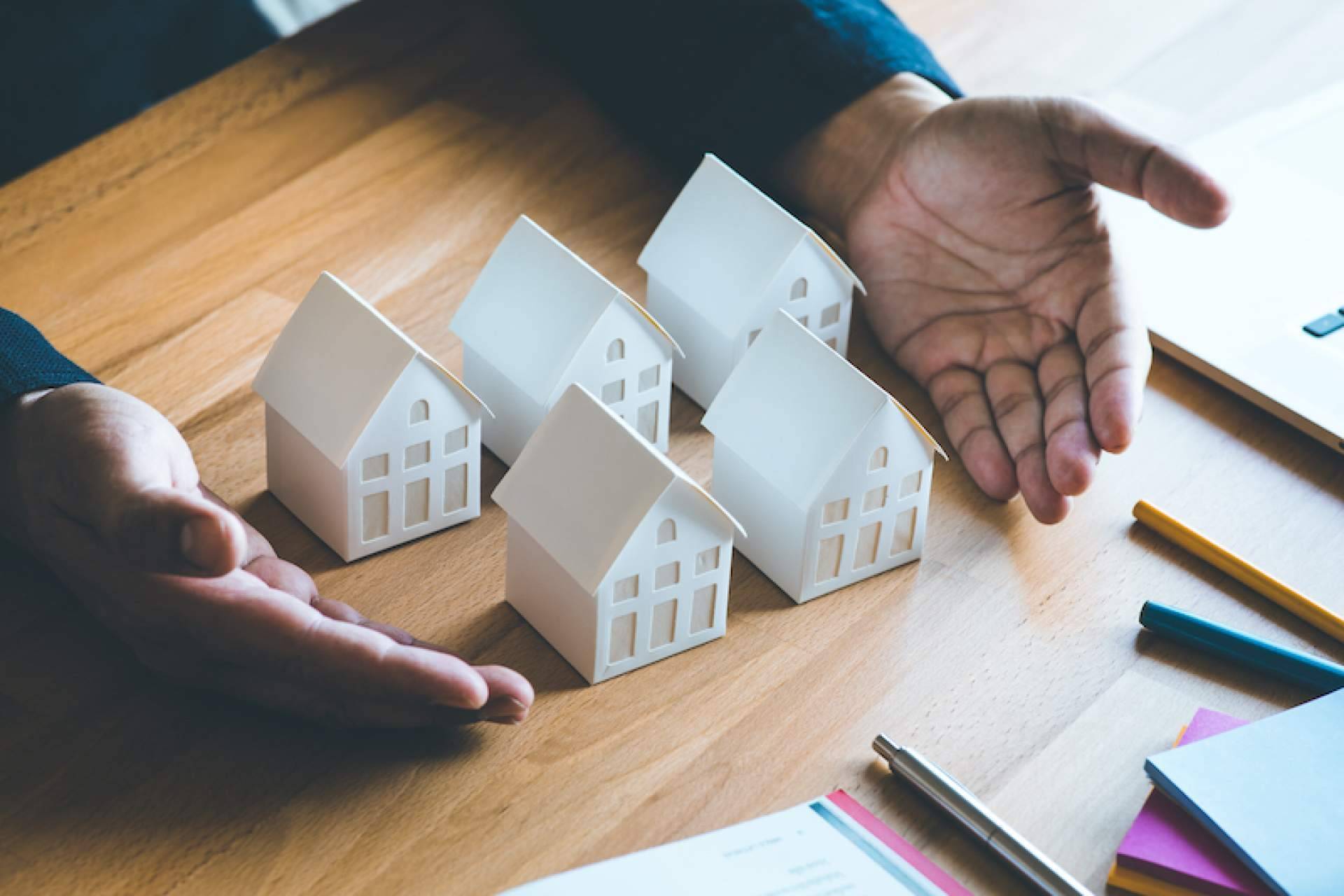 Los servicios que ofrece la inmobiliaria Asturias Alonso Díaz