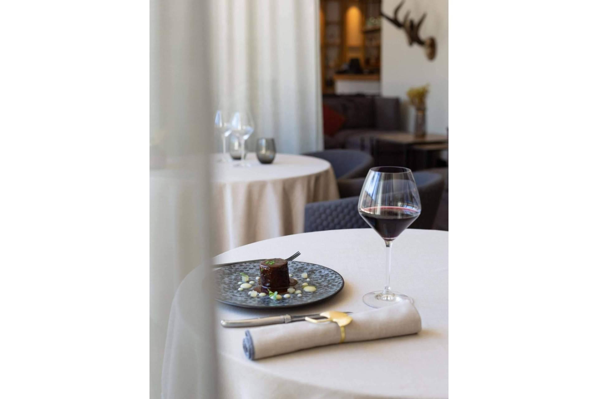 Hotel Terra Dominicata, un hotel boutique de 5 estrellas