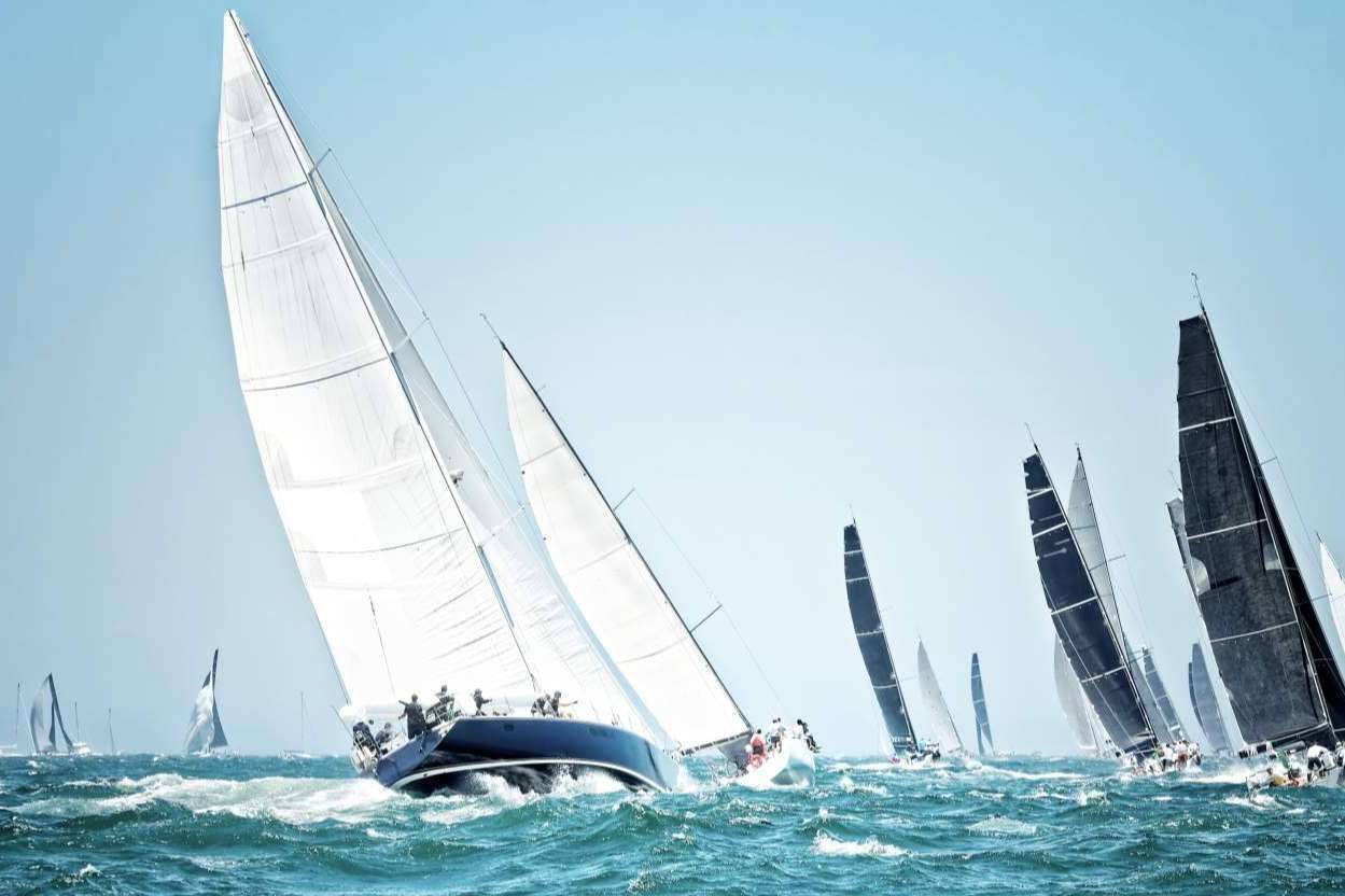 Se celebra la 4ª regata solidaria por la igualdad, de la mano de Helpers Speakers