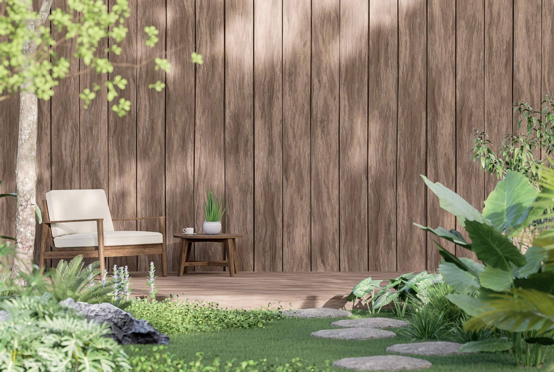 Acondicionar el jardín para este verano de la mano de Keroppa