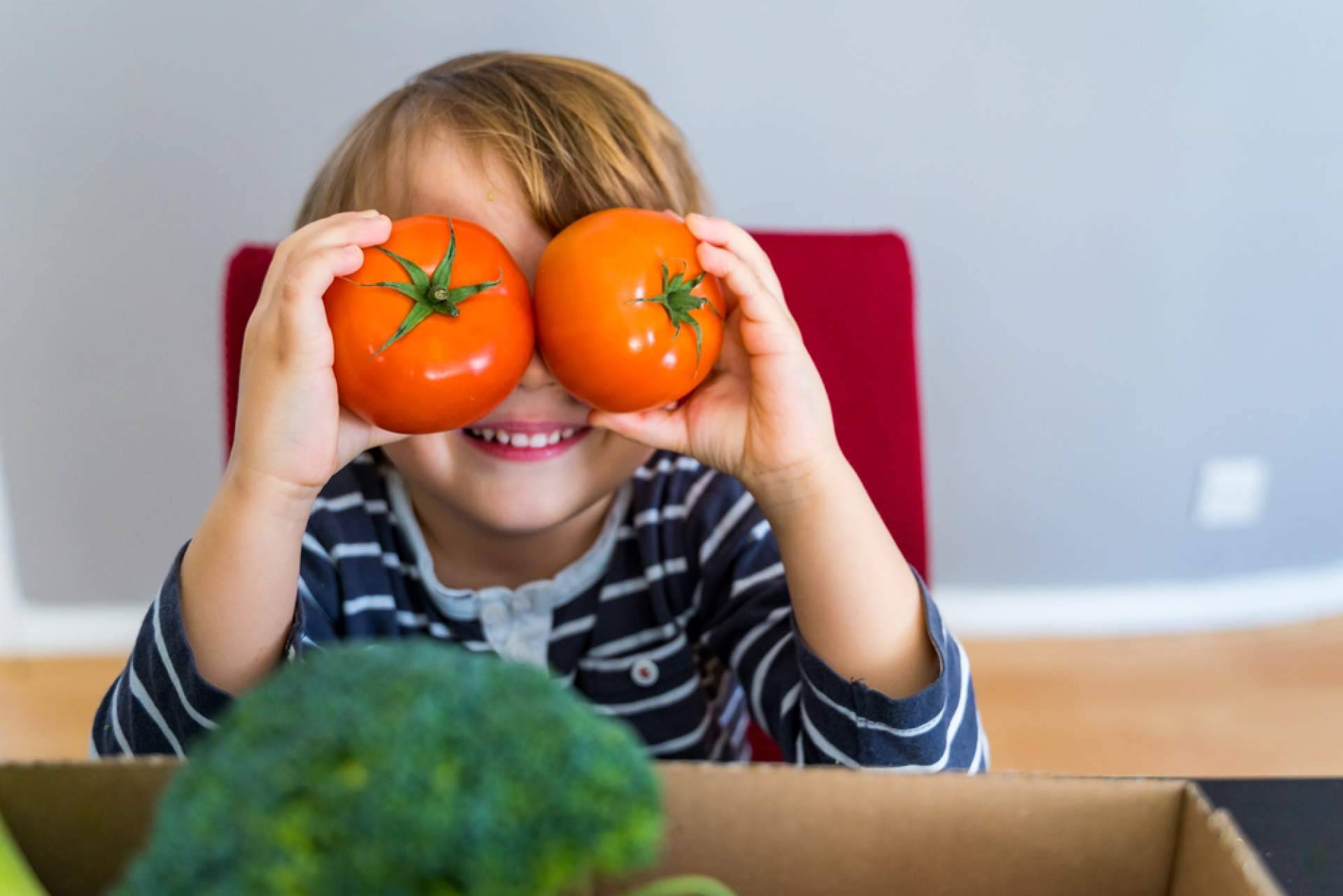 Aumenta la preocupación por el sobrepeso y obesidad infantil en España