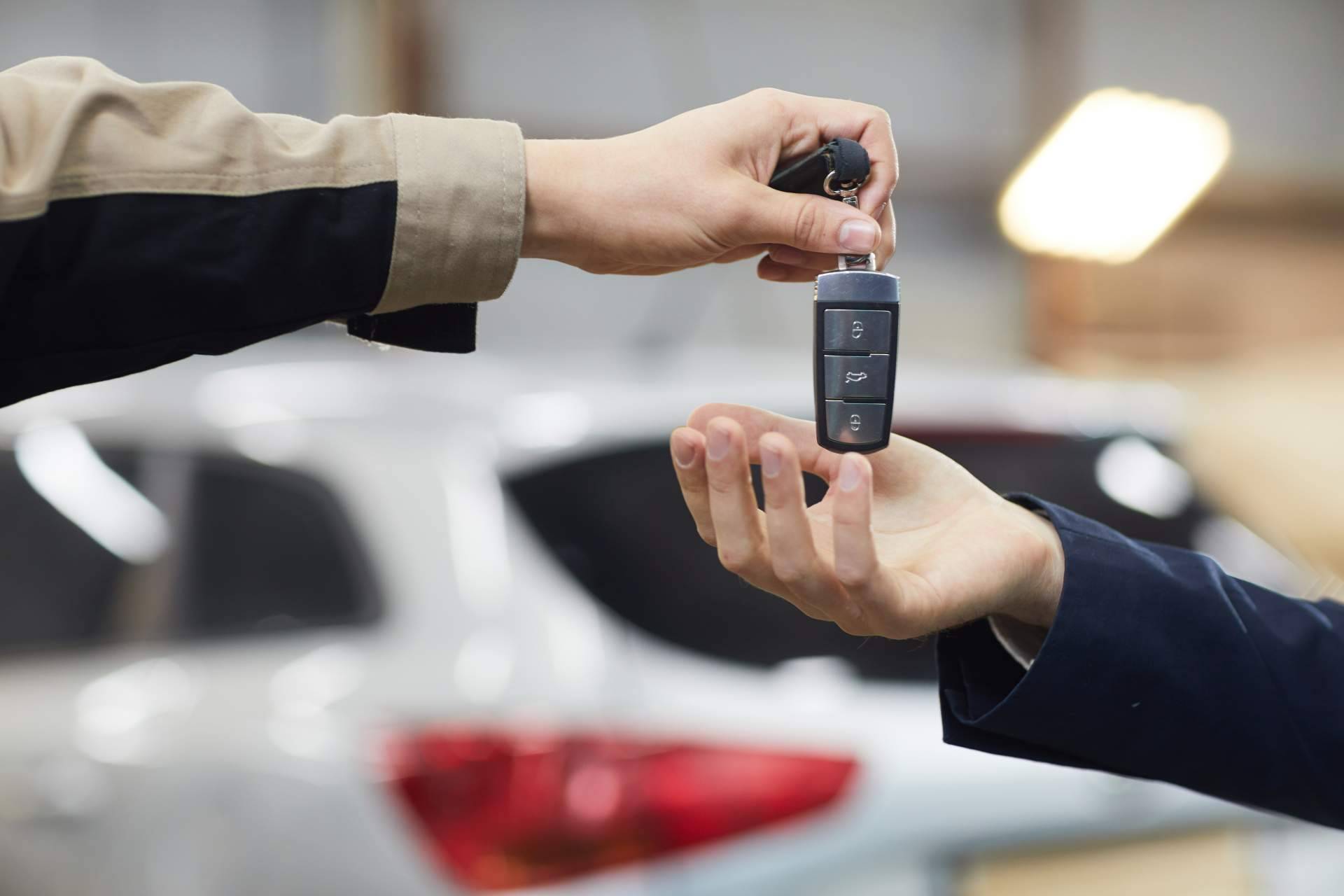Rent Car Deluxe afirma que alquilar un Ferrari es una alternativa cada vez más elegida por personas que quieren disfrutar de la velocidad