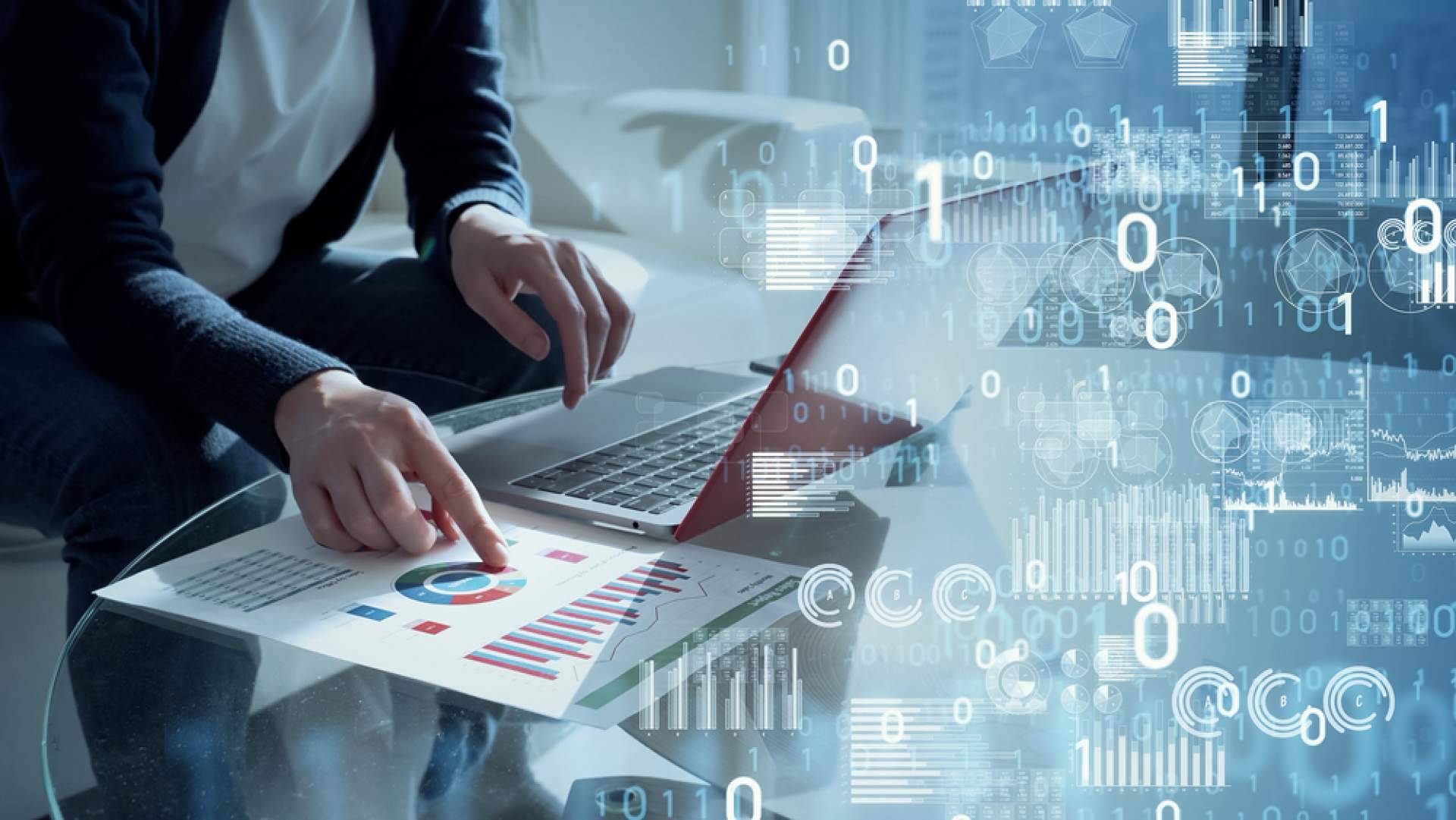 Bhybrid contribuye a implementar soluciones para la transformación digital sostenible en empresas