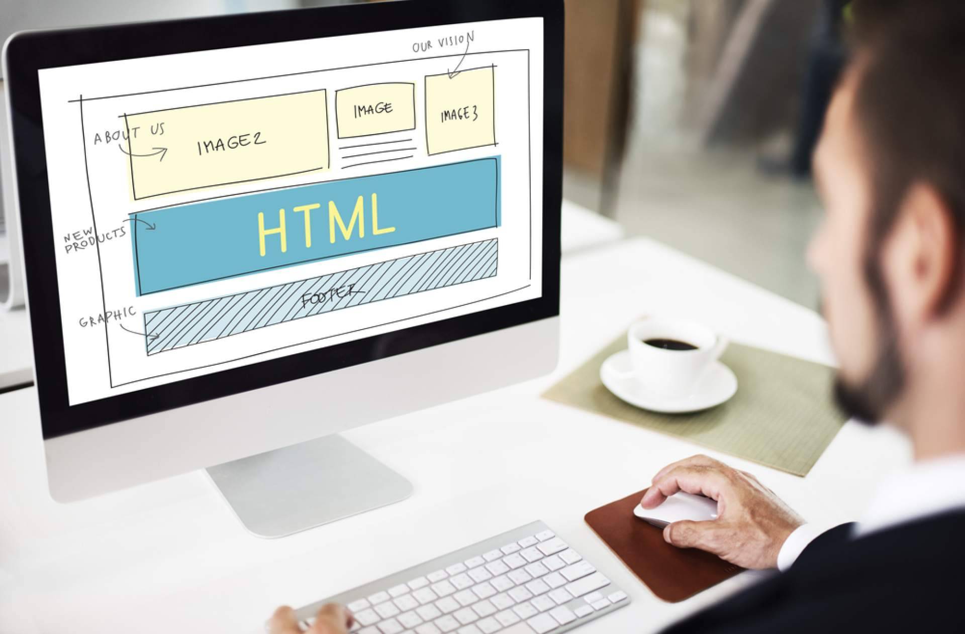 El éxito de un diseño de página web estratégico para una empresa