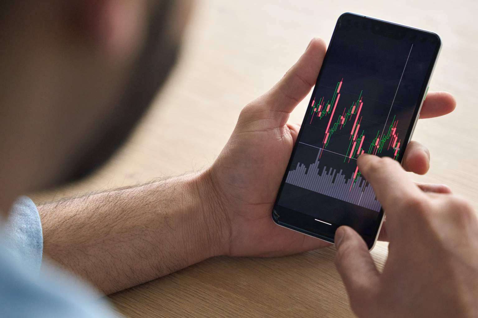 Tipos de CFDs y cómo invertir en ellos