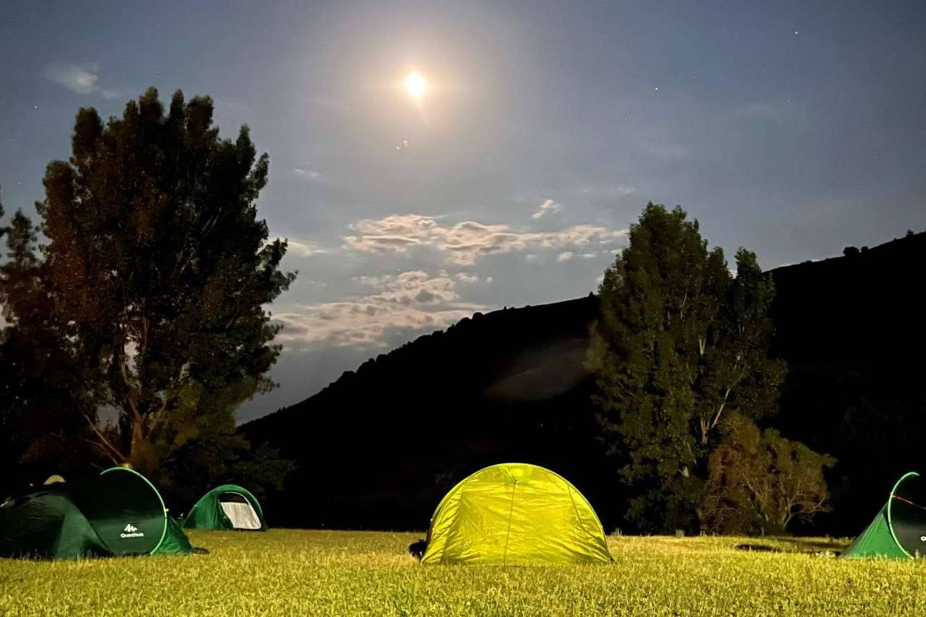 Los campamentos de verano Aula Joven ofrecen diversión, aprendizaje y crecimiento personal a los más pequeños