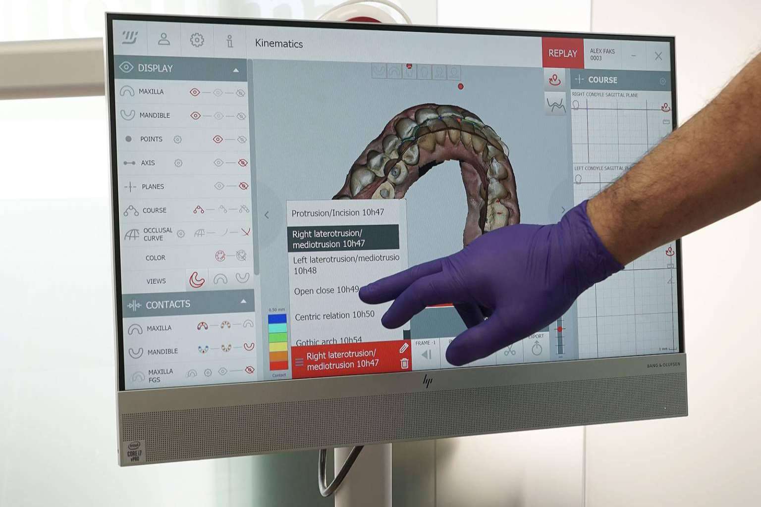 La Clínica Dental Darío Ulman ofrece tratamientos especializados