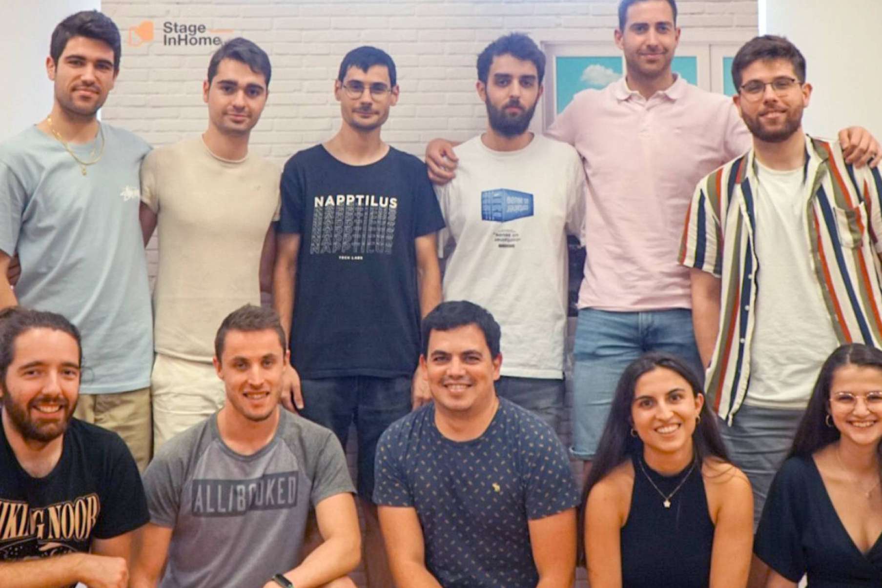 Con la Inteligencia Artificial, StageInHome cambia las reglas del juego en el home staging
