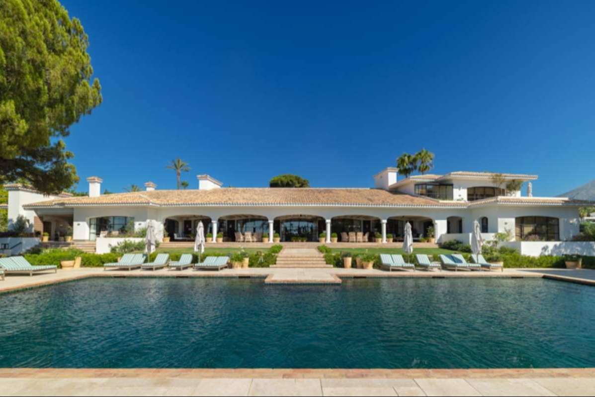 Zeuthen & Company amplía su oferta de villas de lujo en Marbella para satisfacer la creciente demanda