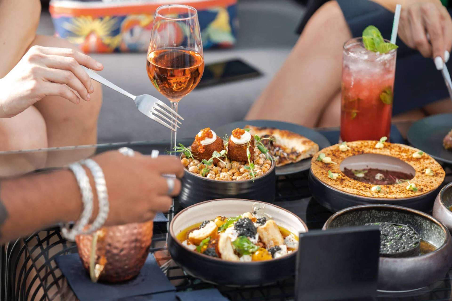 Marketing digital para restaurantes, con Thinking Frog