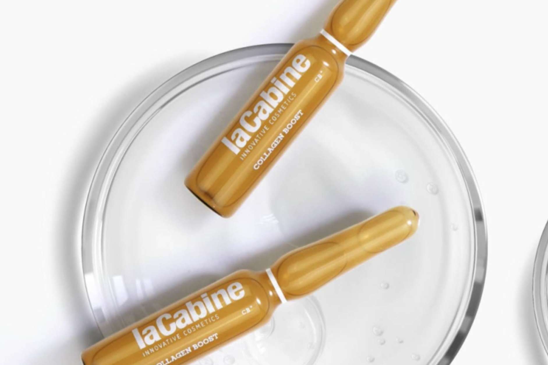 Descubrir las ampollas de colágeno de Efecto Flash, fabricadas en España, súper eficaces y para todos los bolsillos