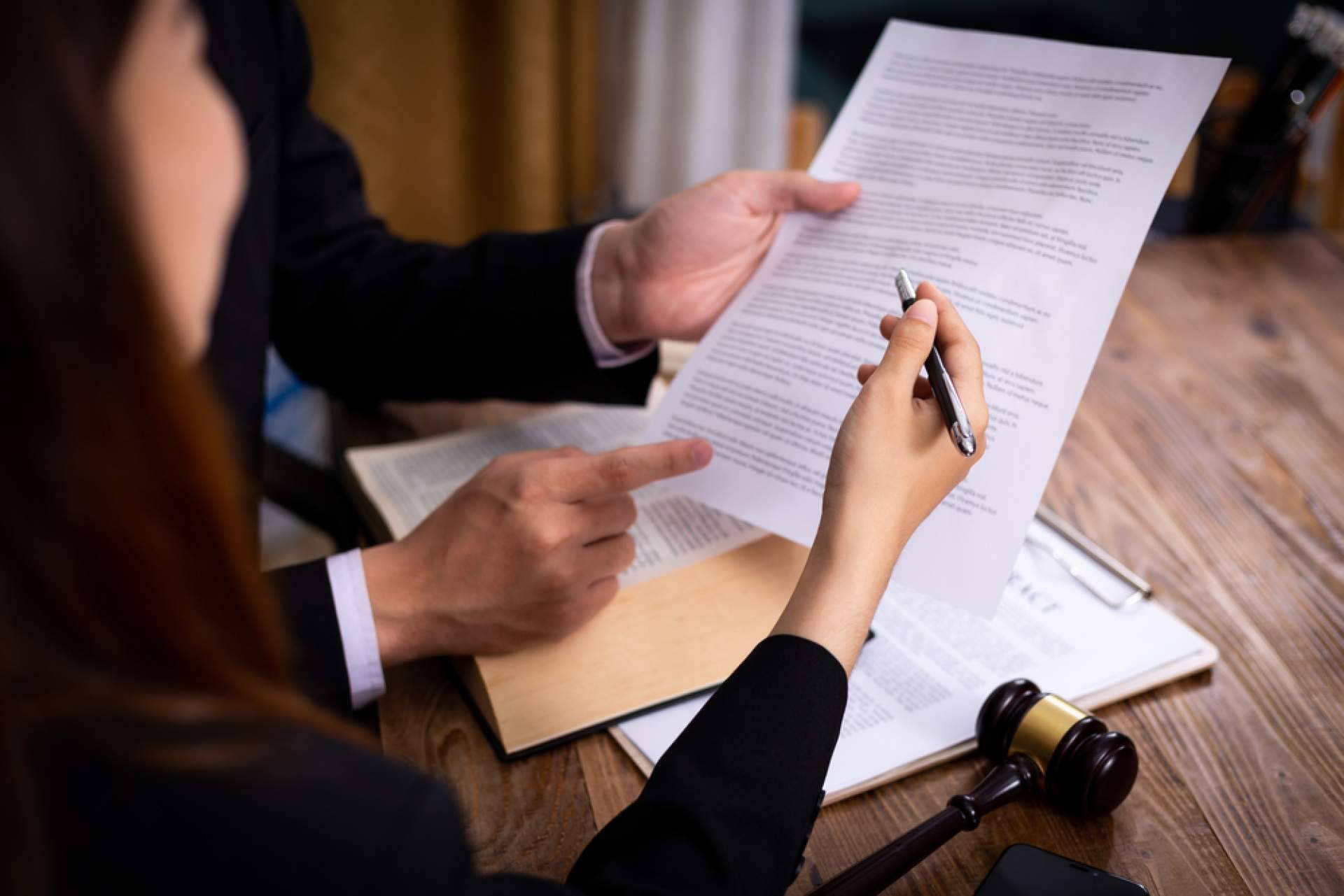 La firma boutique de abogados Grupo Legal Gebeloff y sus estrategias personalizadas de cobro