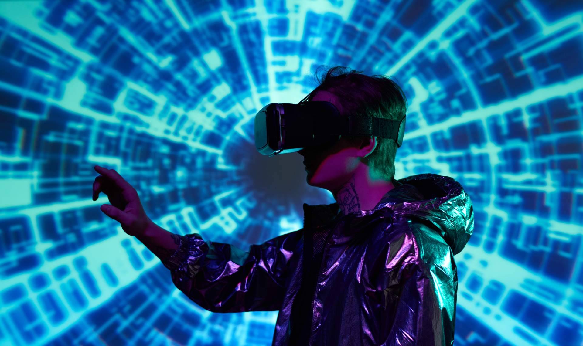 El turismo emocional; la realidad virtual y la fascinante Patum de Berga